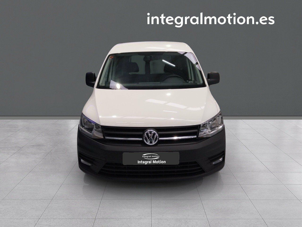 Foto Volkswagen Caddy 2