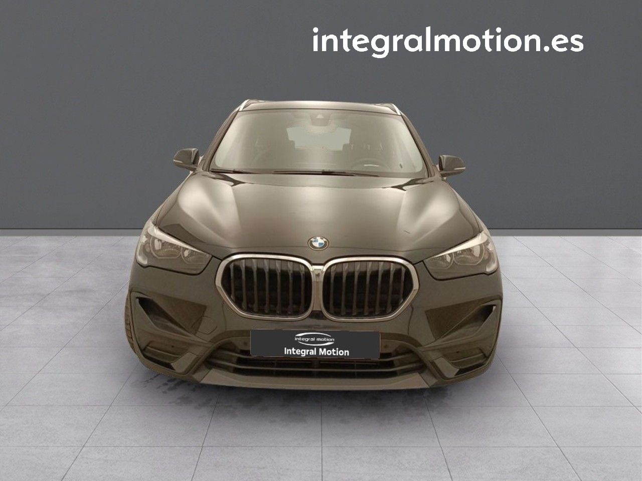 Foto BMW X1 2