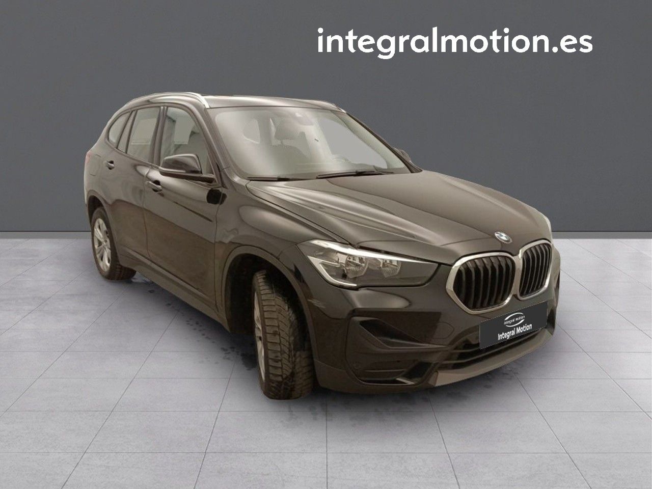 Foto BMW X1 6