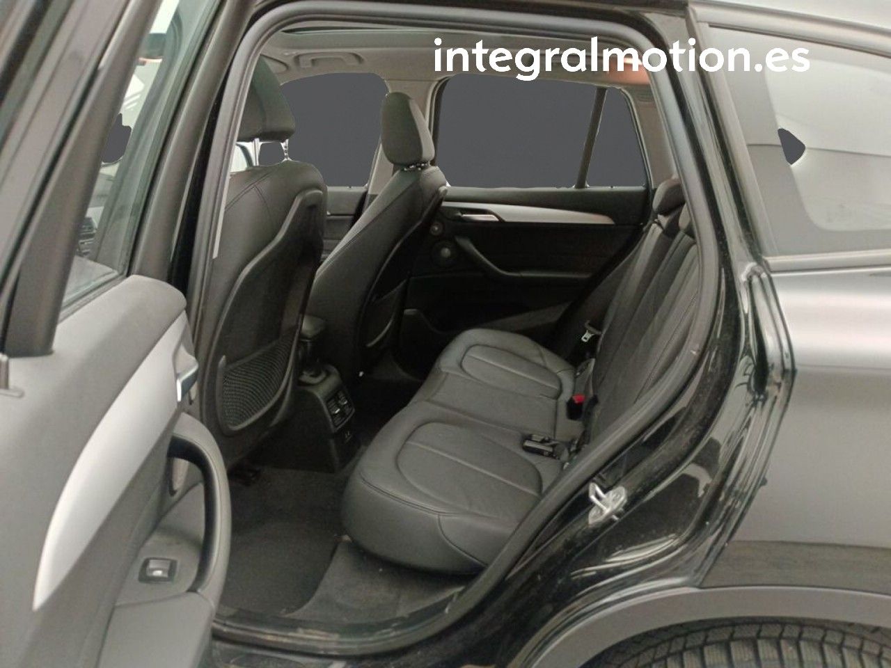 Foto BMW X1 8