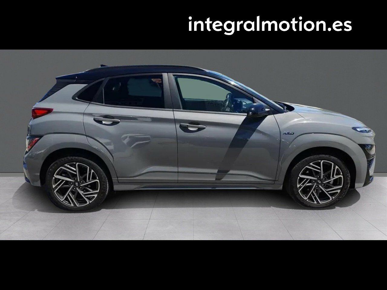 Foto Hyundai Kona 2