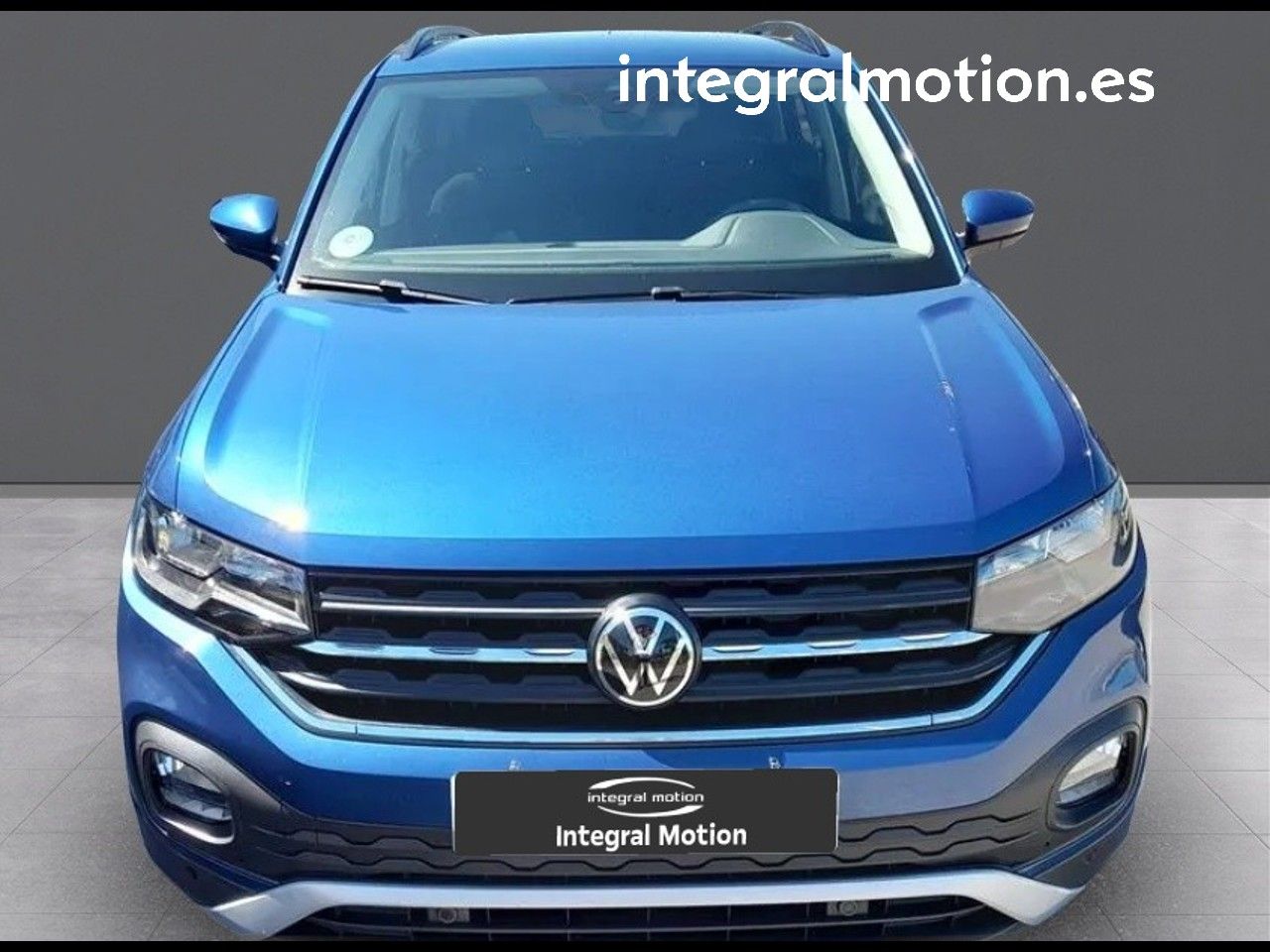 Foto Volkswagen T-Cross 2