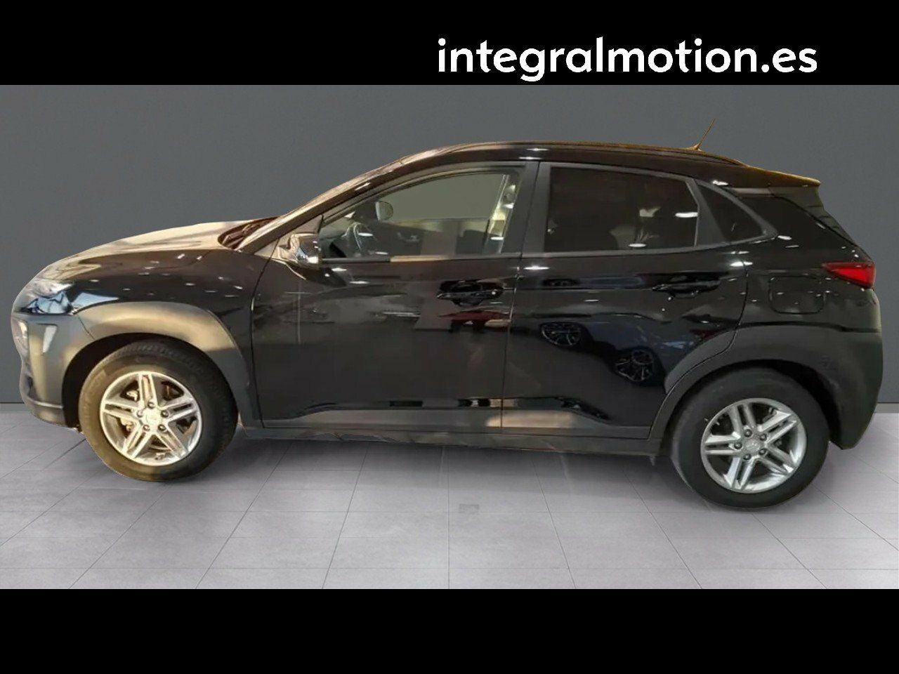 Foto Hyundai Kona 3