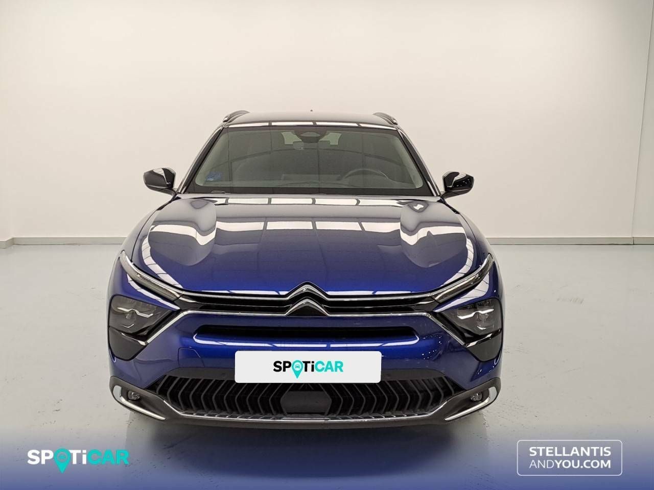 Foto Citroën C5 X 2