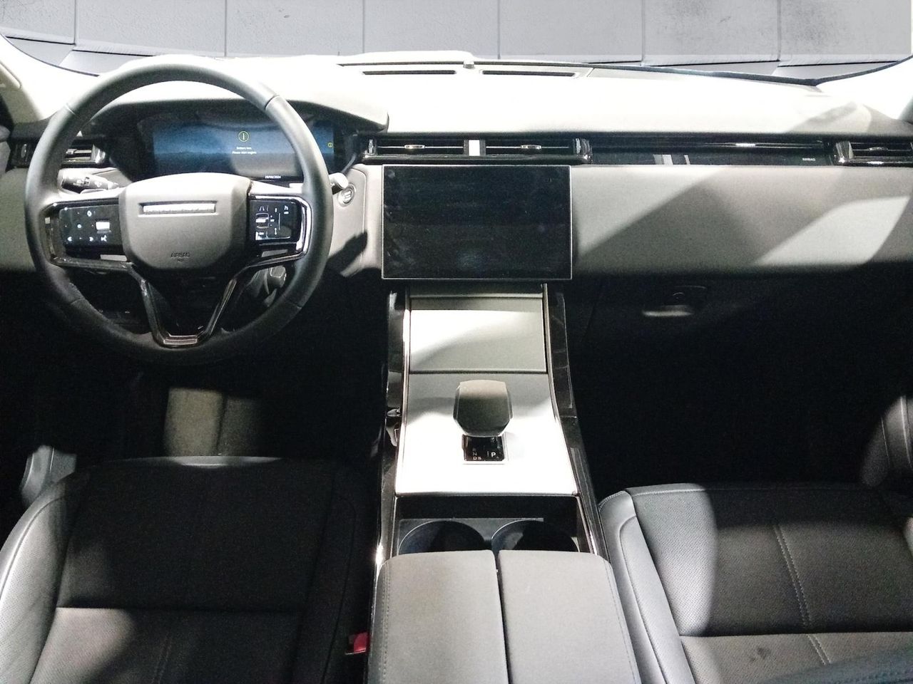 Foto Land-Rover Range Rover Velar 7