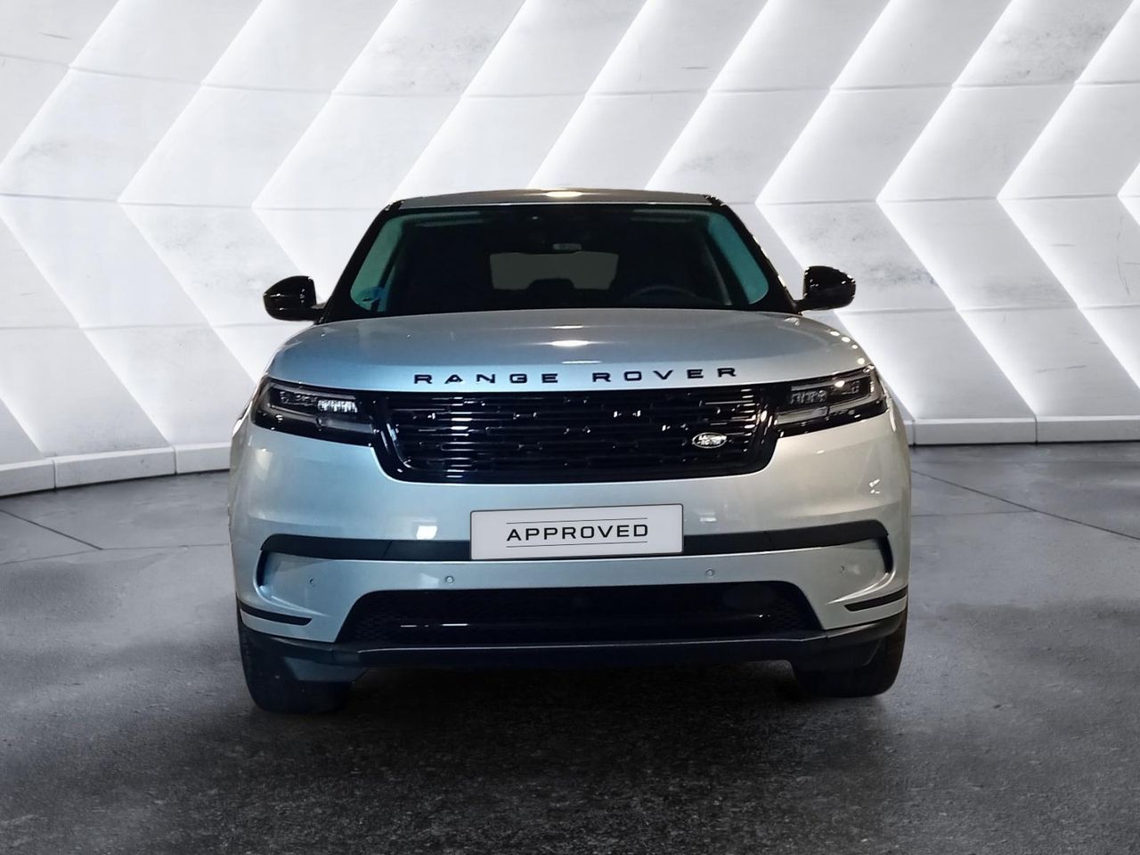 Foto Land-Rover Range Rover Velar 13