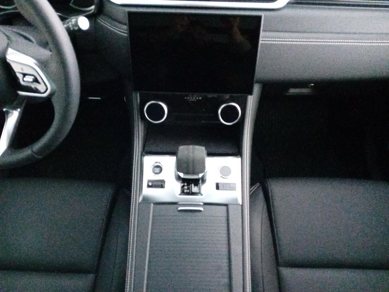 Foto Jaguar F-Pace 9