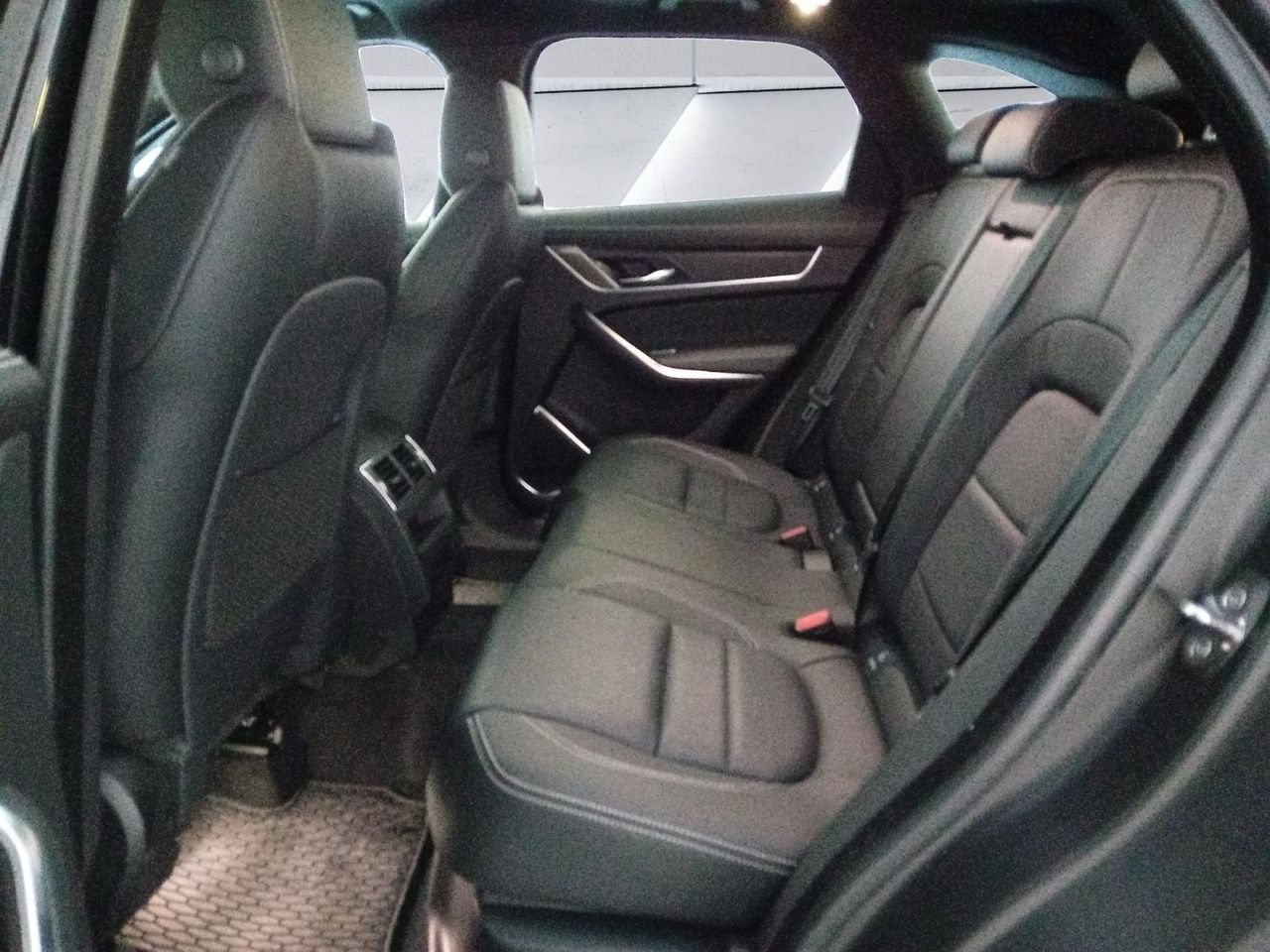 Foto Jaguar F-Pace 10