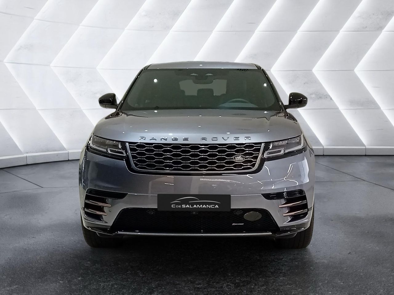 Foto Land-Rover Range Rover Velar 9