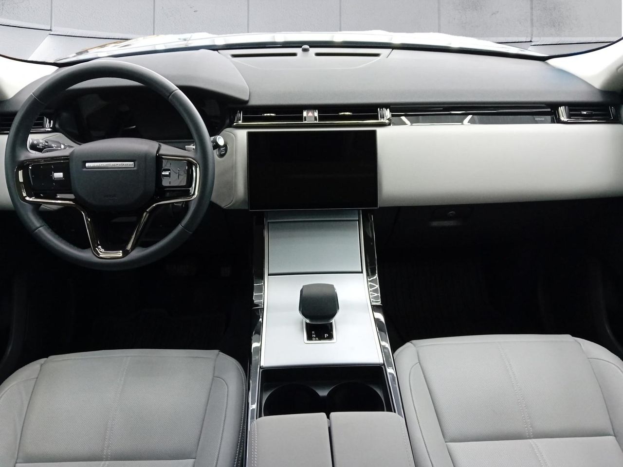 Foto Land-Rover Range Rover Velar 6