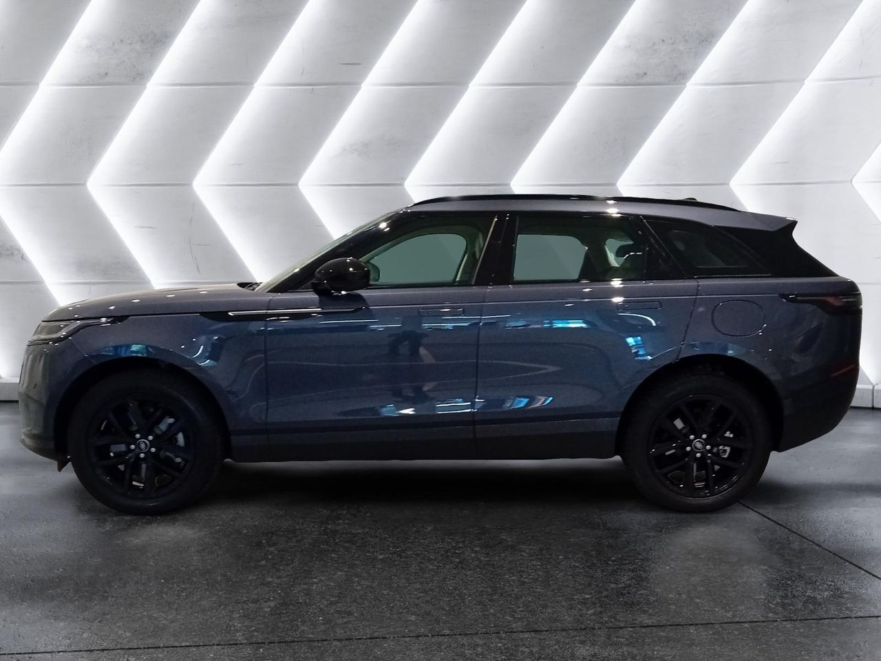 Foto Land-Rover Range Rover Velar 9