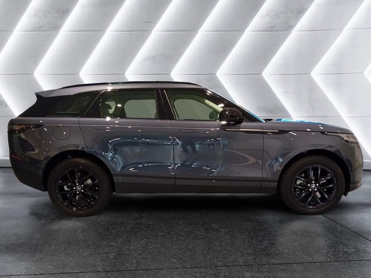 Foto Land-Rover Range Rover Velar 10