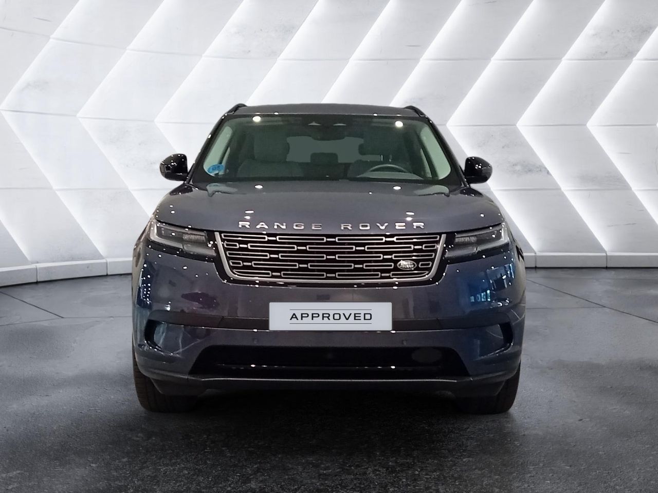 Foto Land-Rover Range Rover Velar 12