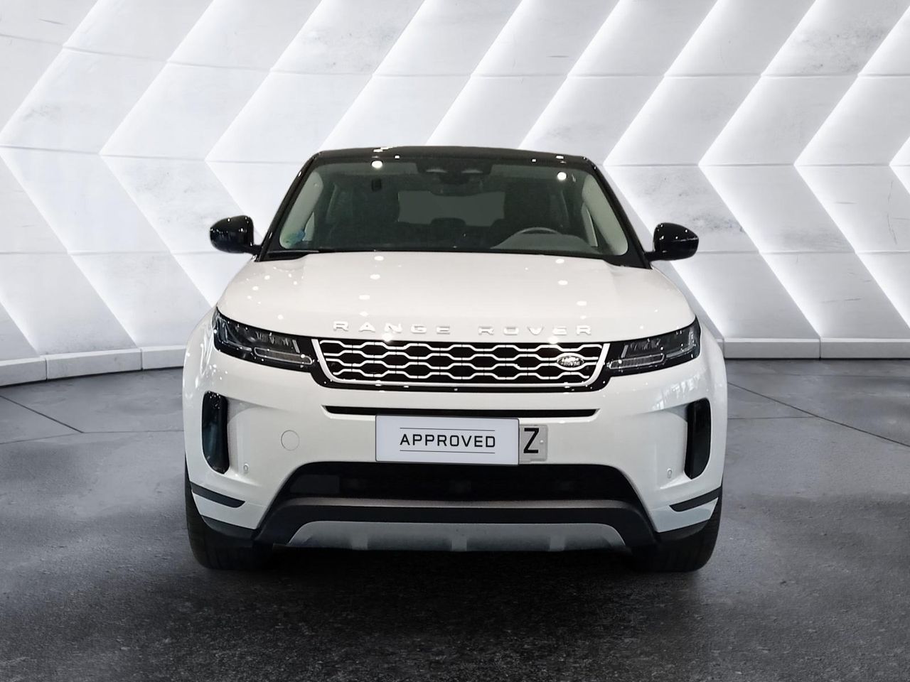 Foto Land-Rover Range Rover Evoque 12