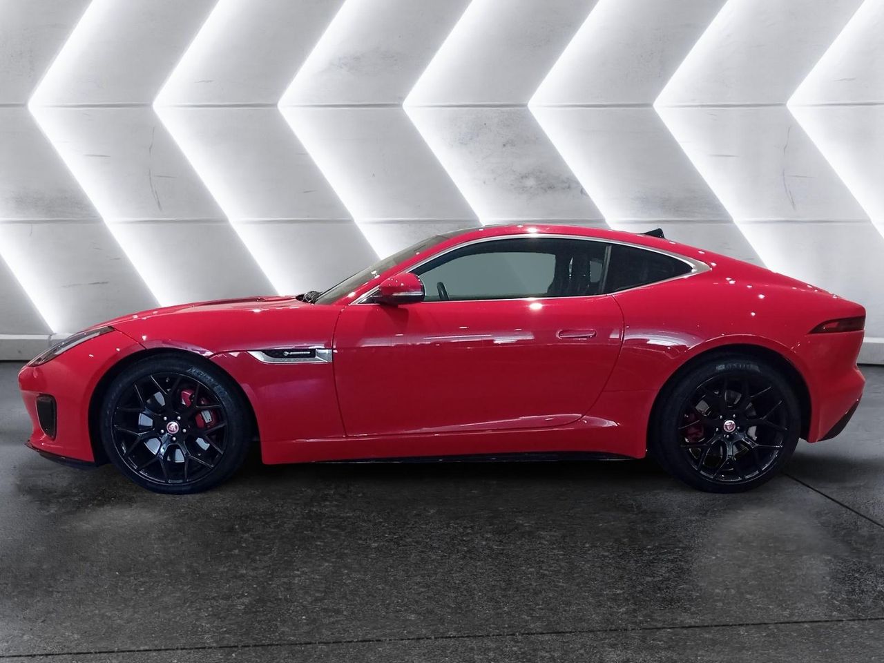 Foto Jaguar F-Type 7