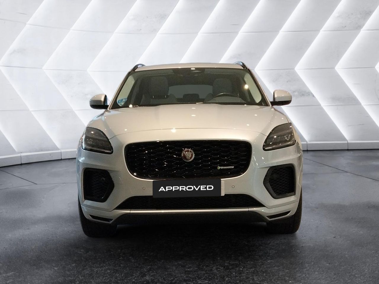 Foto Jaguar E-Pace 8