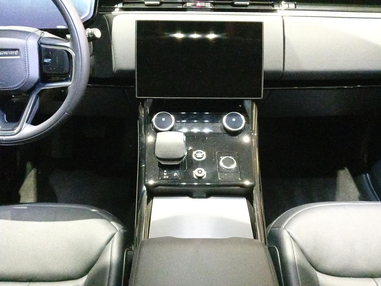 Foto Land-Rover Range Rover Sport 6