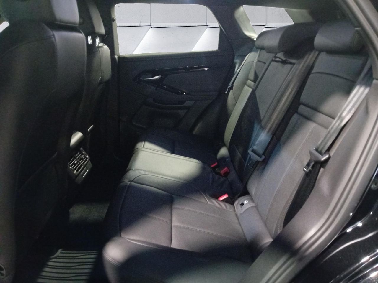 Foto Land-Rover Range Rover Evoque 6