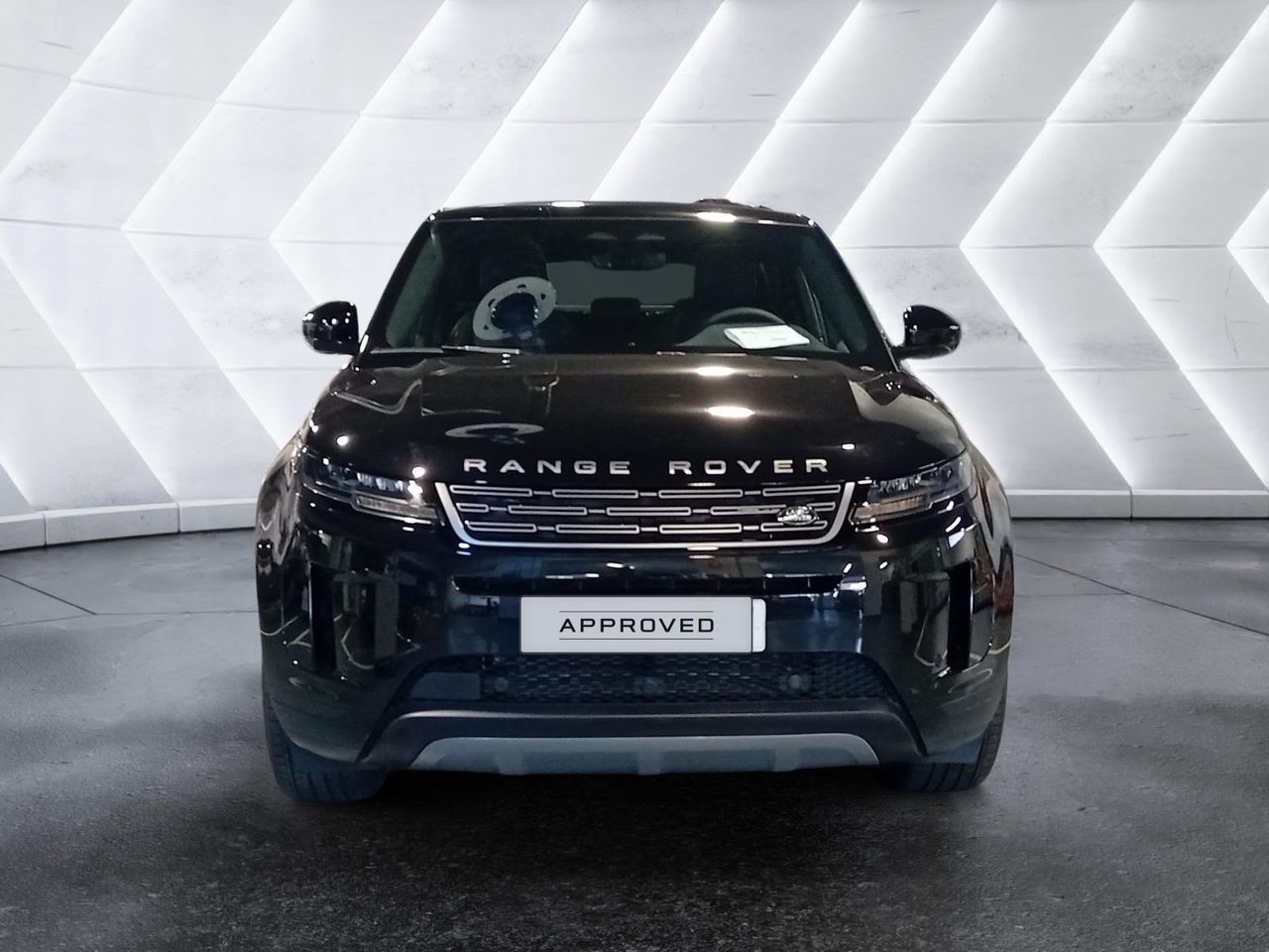 Foto Land-Rover Range Rover Evoque 11