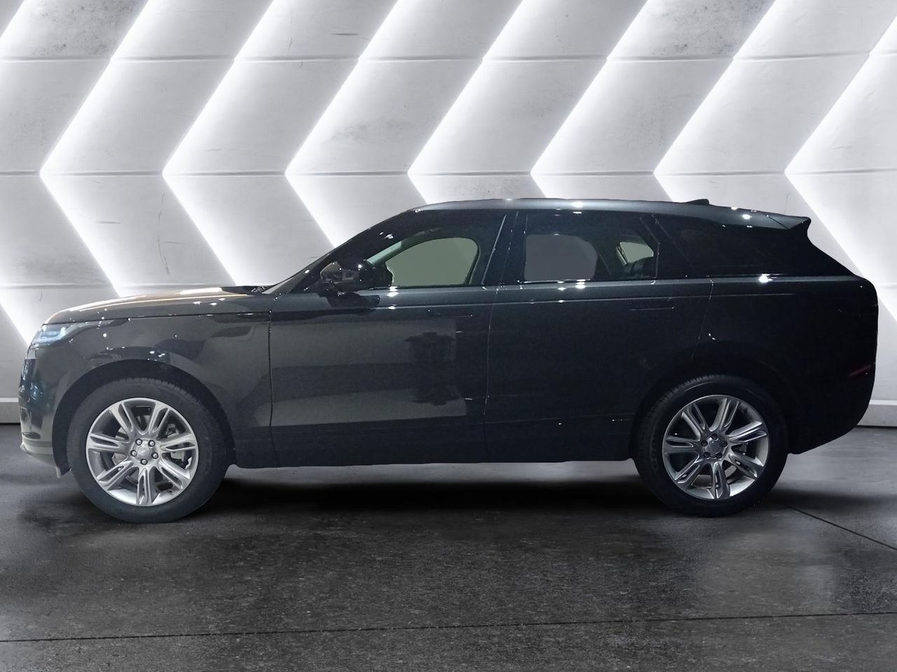 Foto Land-Rover Range Rover Velar 3