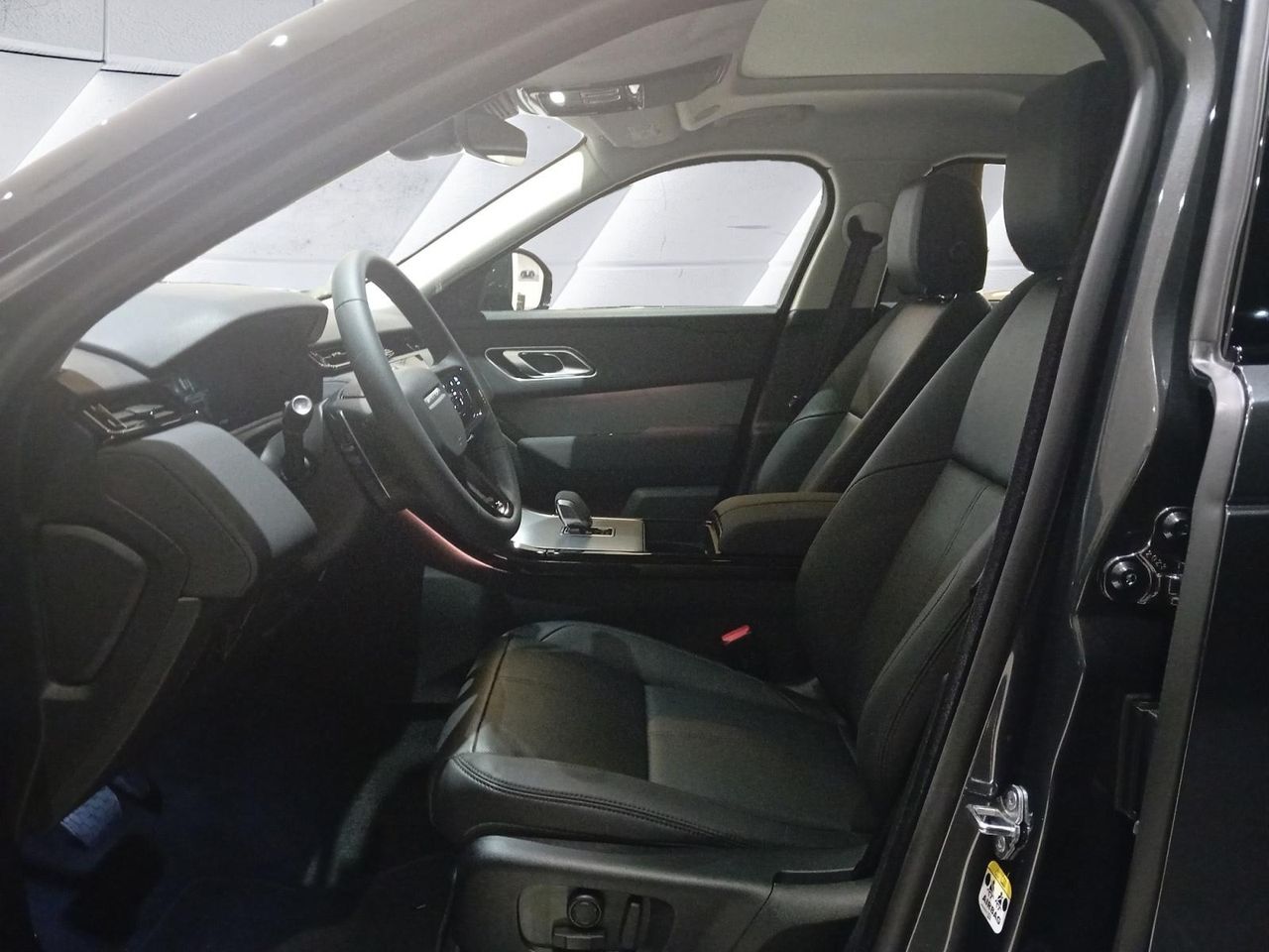 Foto Land-Rover Range Rover Velar 4
