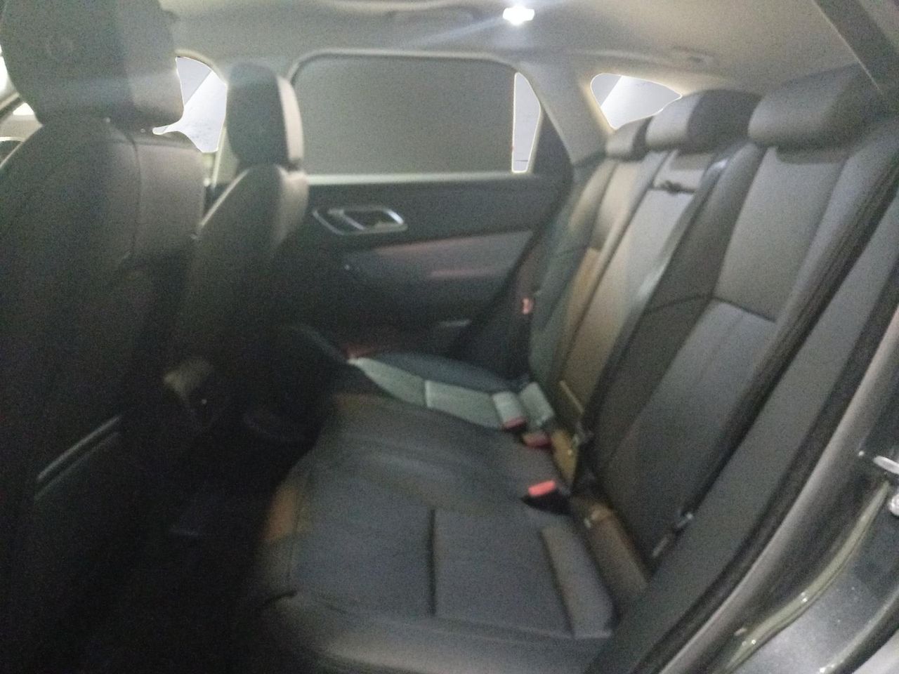 Foto Land-Rover Range Rover Velar 6