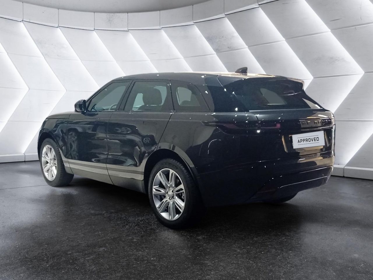 Foto Land-Rover Range Rover Velar 7