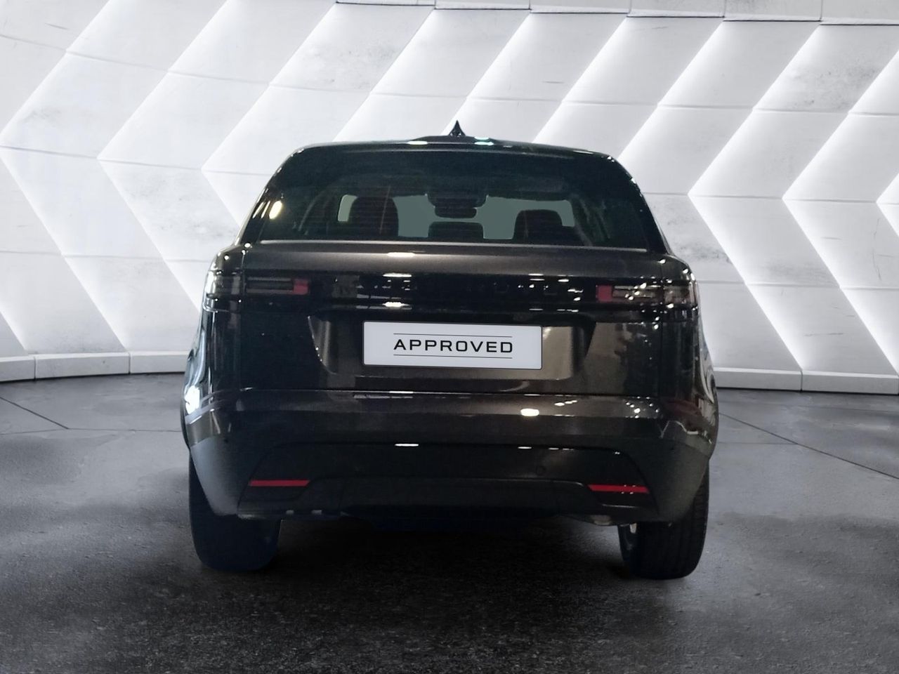 Foto Land-Rover Range Rover Velar 8