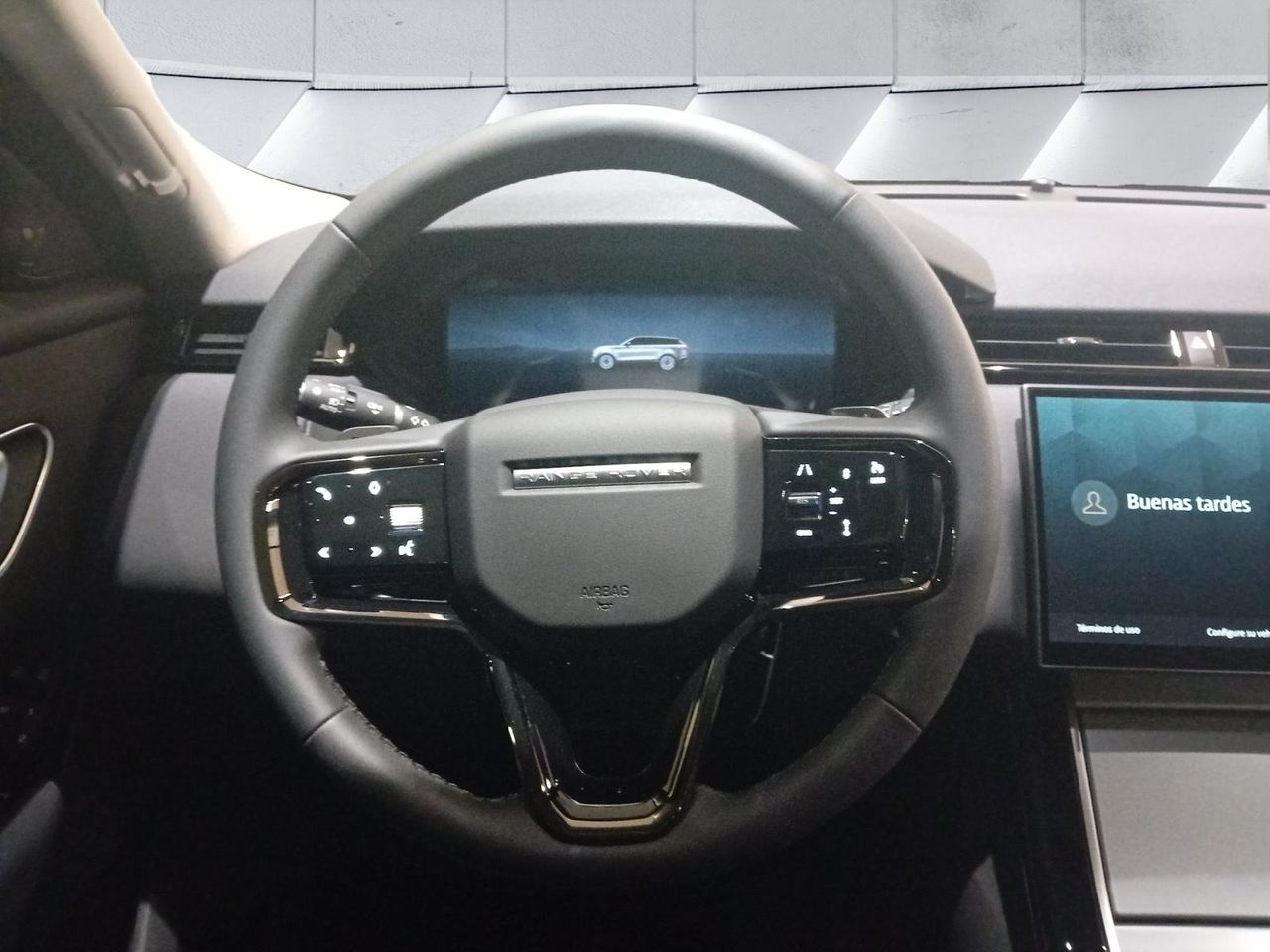 Foto Land-Rover Range Rover Velar 11