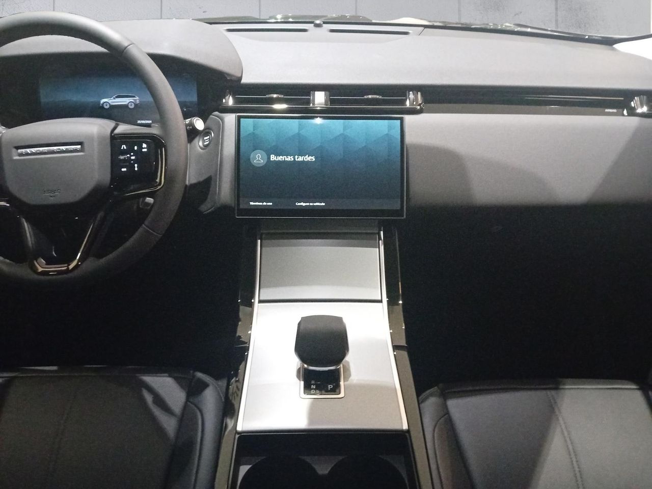 Foto Land-Rover Range Rover Velar 12