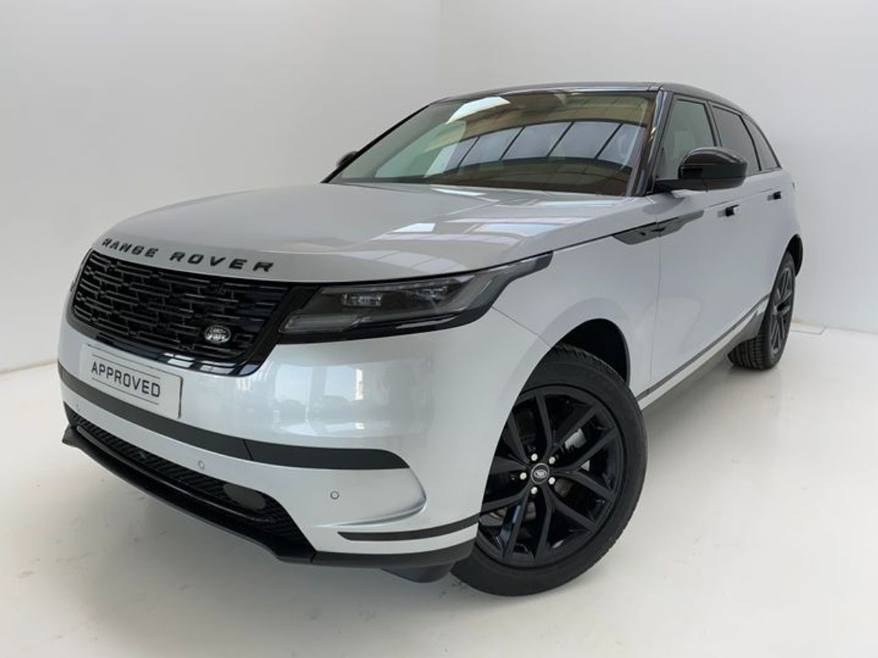 Foto Land-Rover Range Rover Velar 1