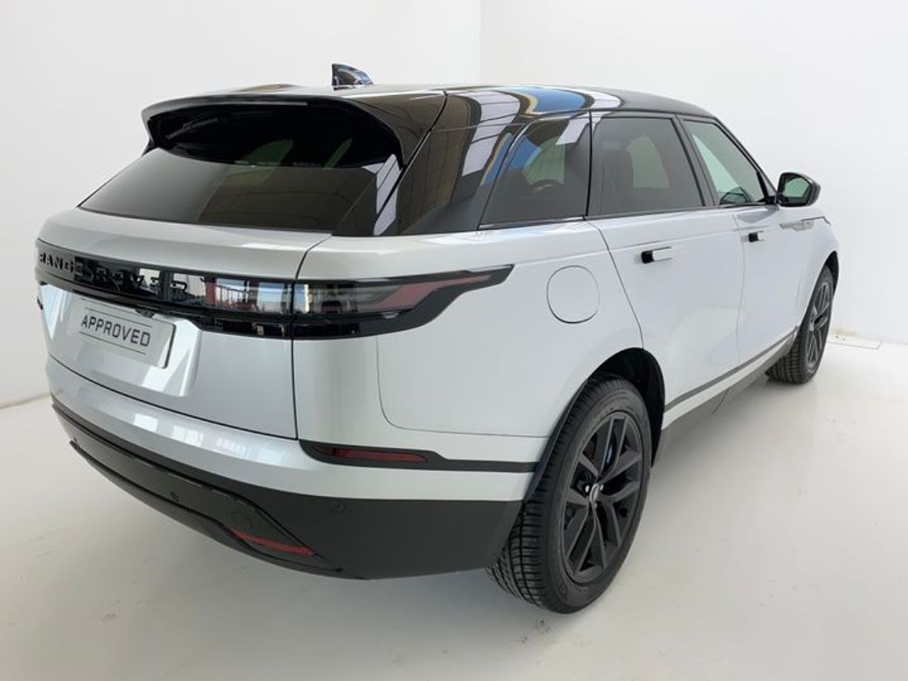 Foto Land-Rover Range Rover Velar 2