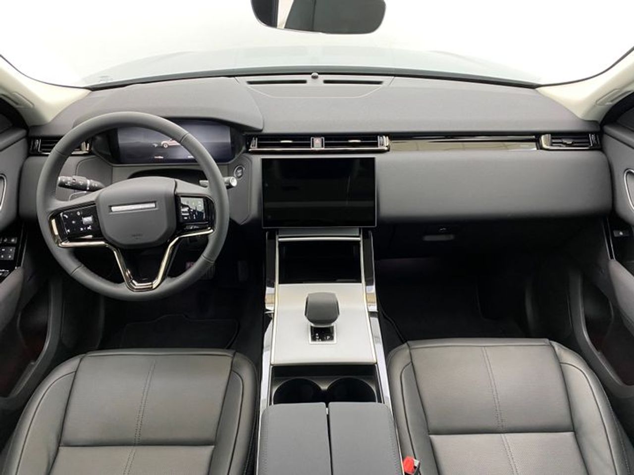 Foto Land-Rover Range Rover Velar 3