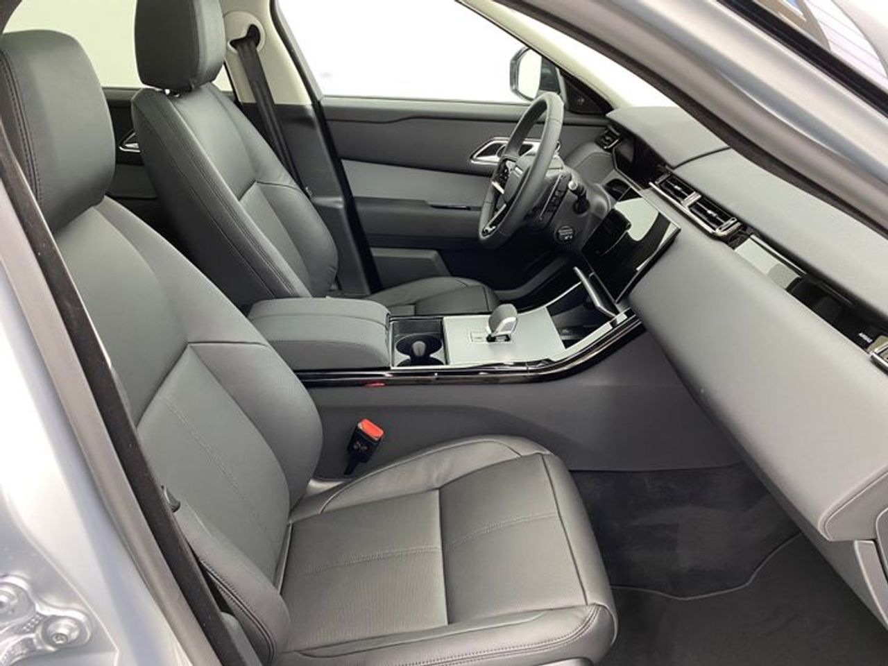 Foto Land-Rover Range Rover Velar 4
