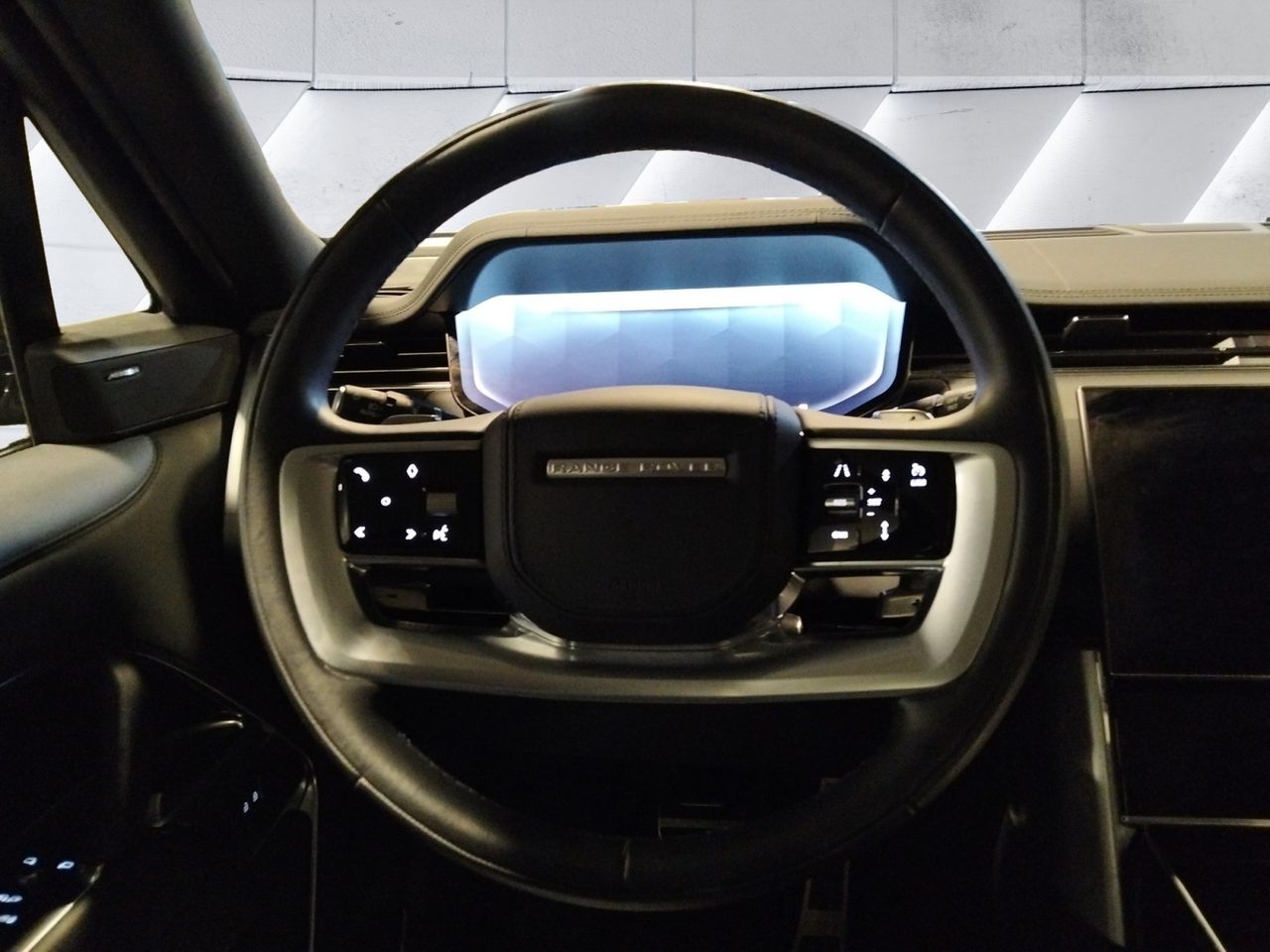 Foto Land-Rover Range Rover 12