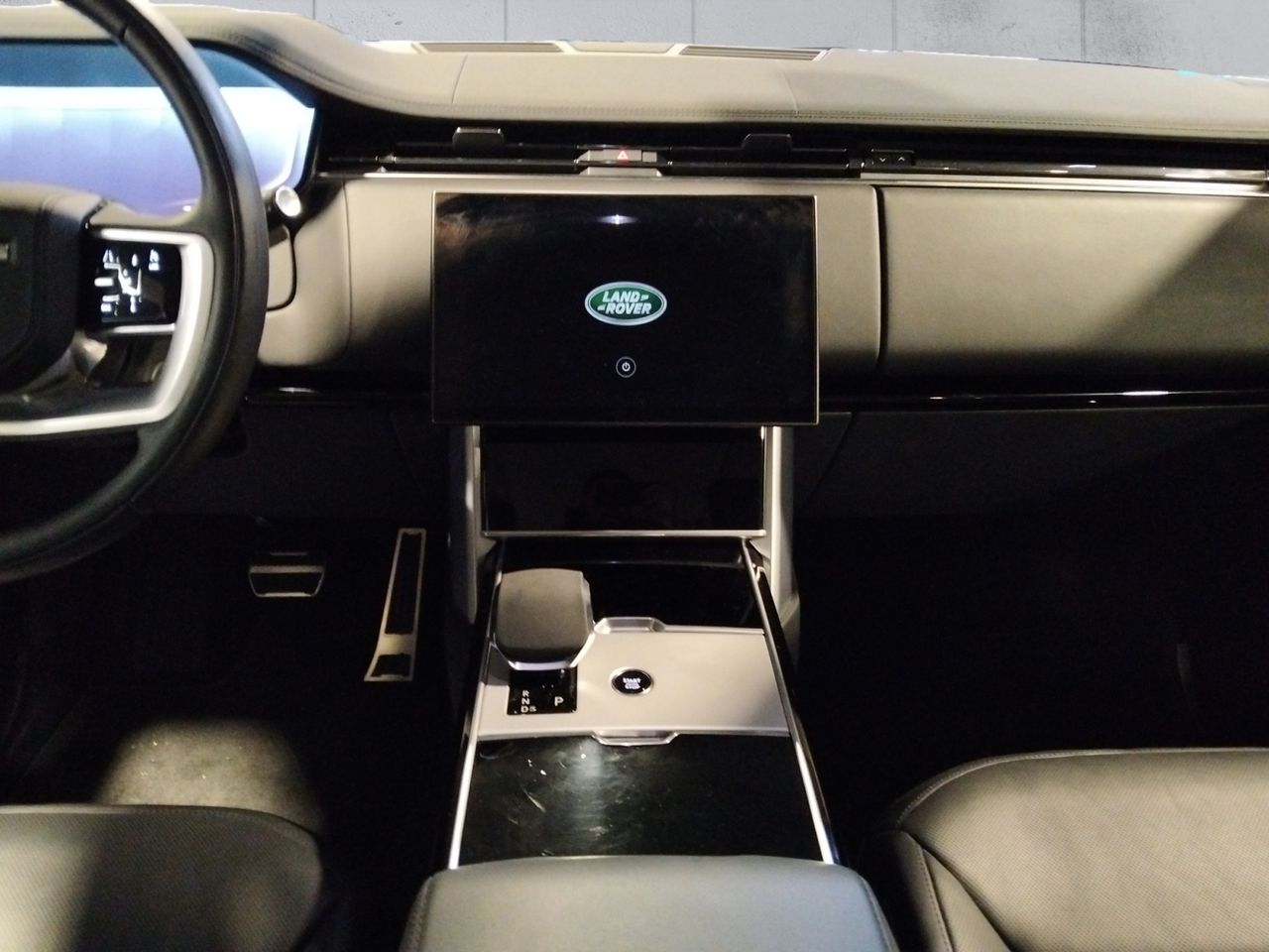 Foto Land-Rover Range Rover 13