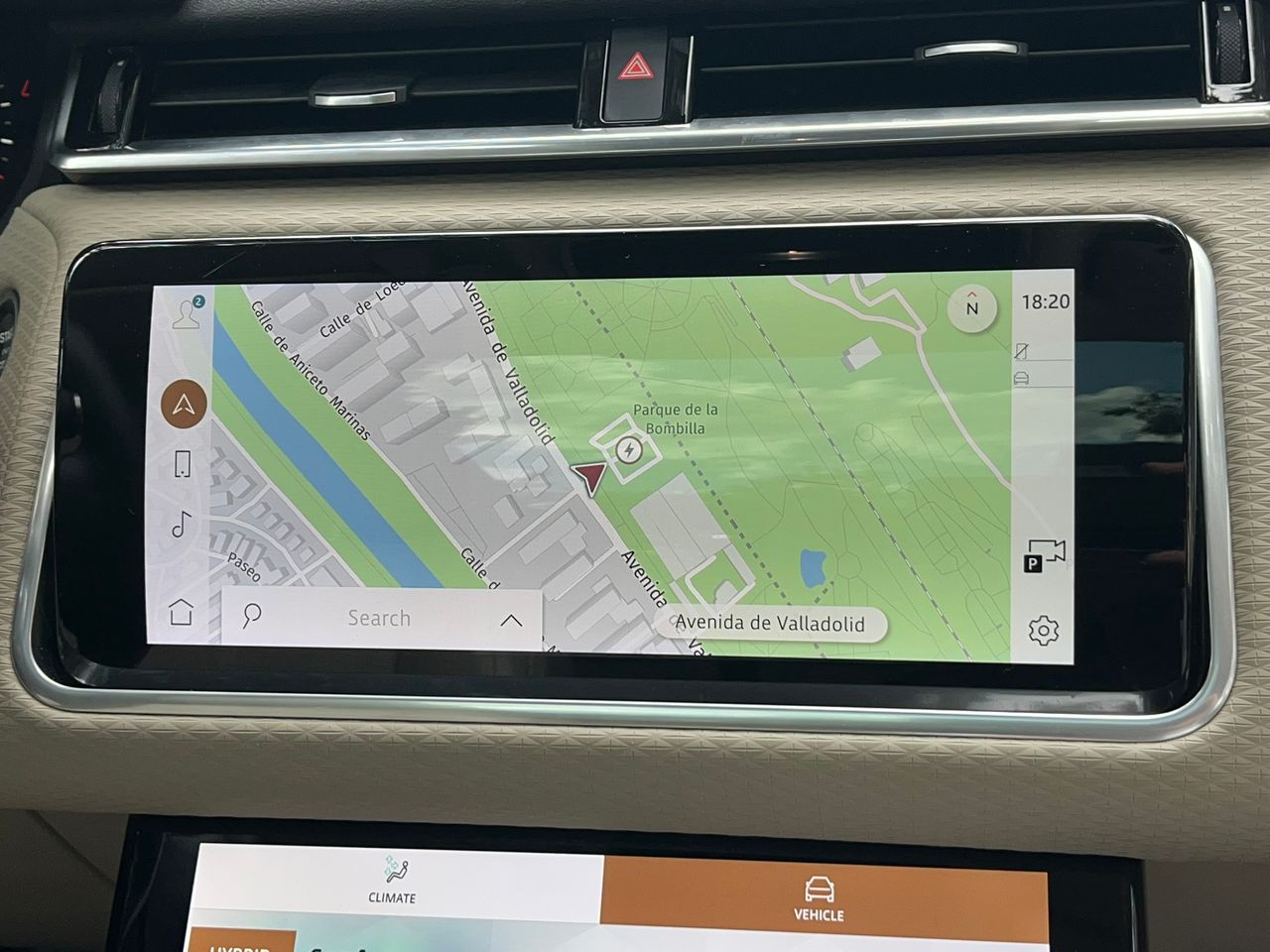 Foto Land-Rover Range Rover Velar 29