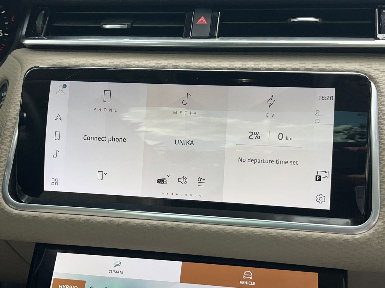 Foto Land-Rover Range Rover Velar 30