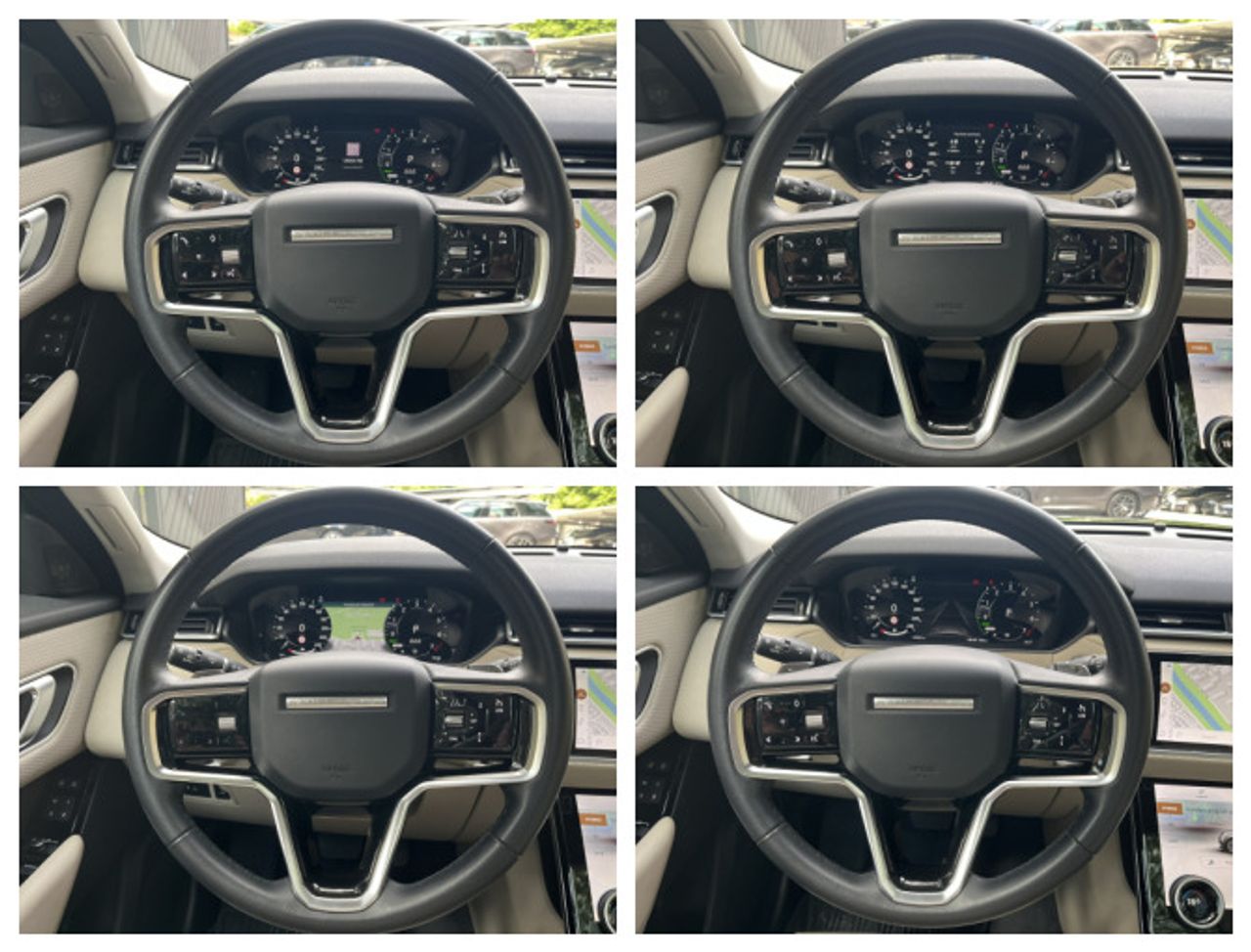 Foto Land-Rover Range Rover Velar 31