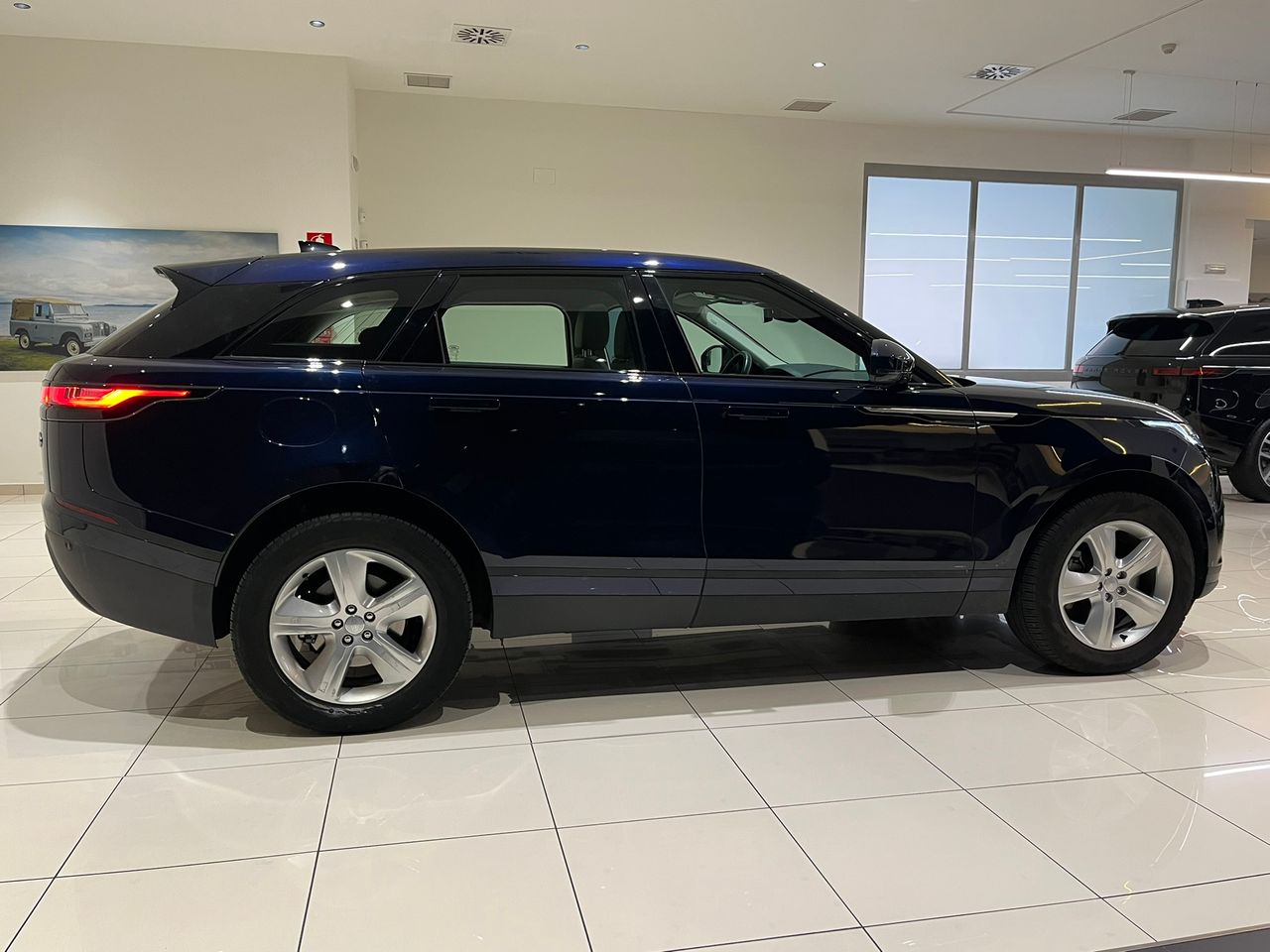 Foto Land-Rover Range Rover Velar 40