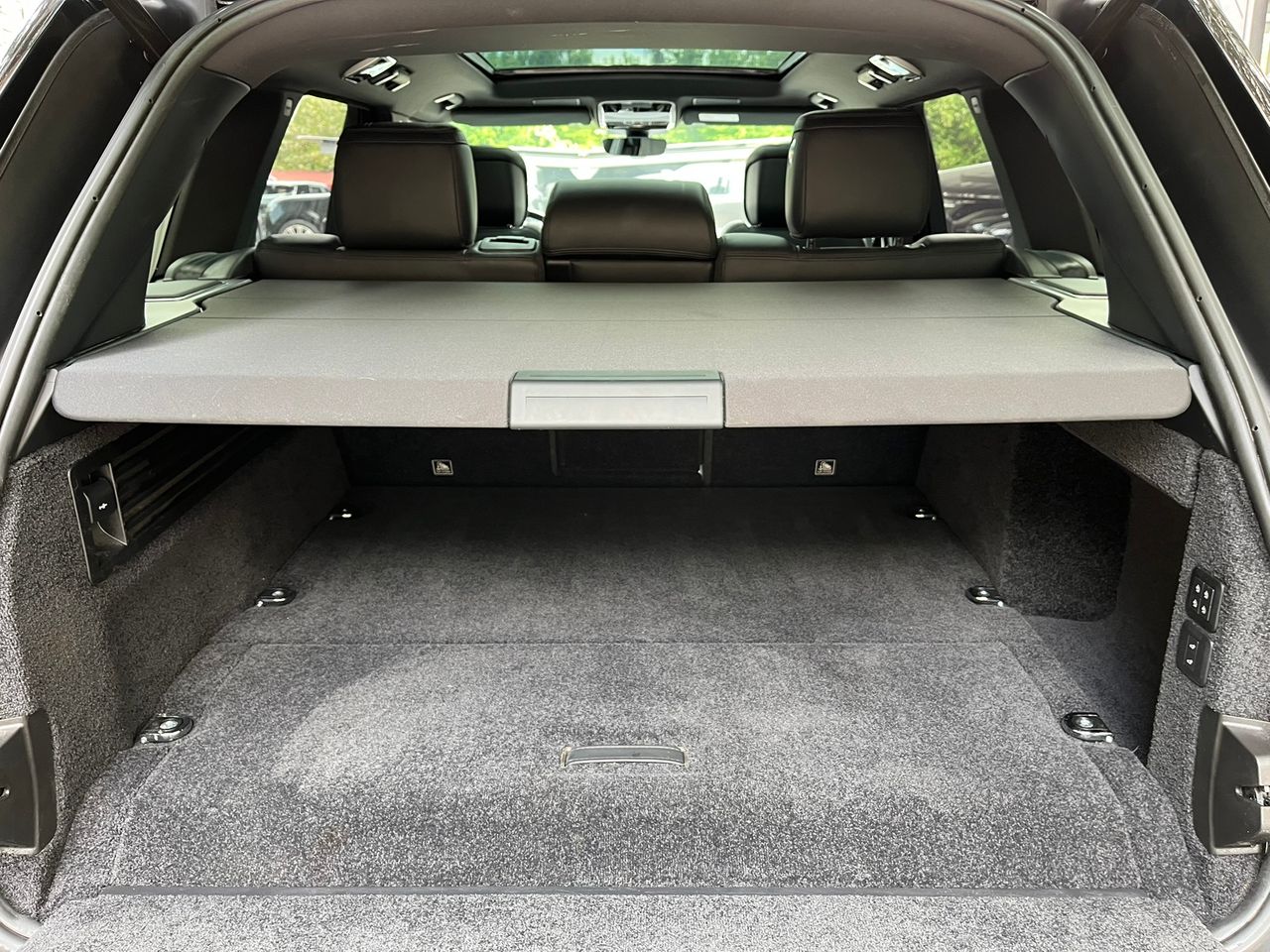 Foto Land-Rover Range Rover 30