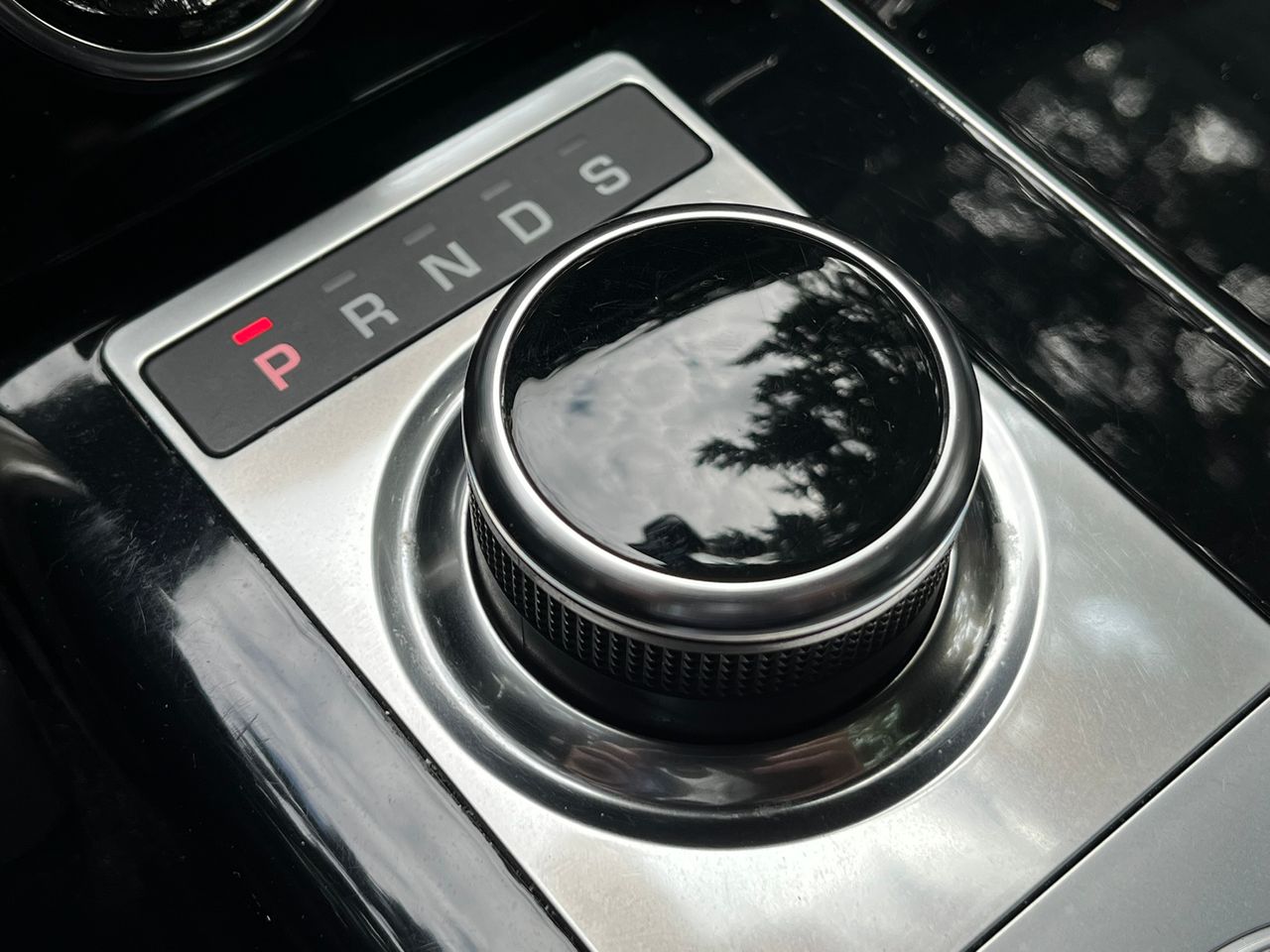 Foto Land-Rover Range Rover 41