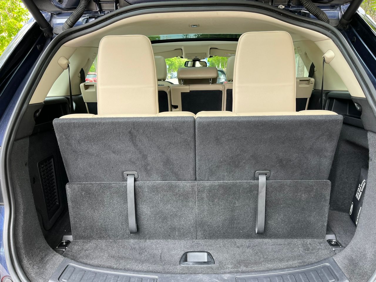 Foto Land-Rover Discovery Sport 30