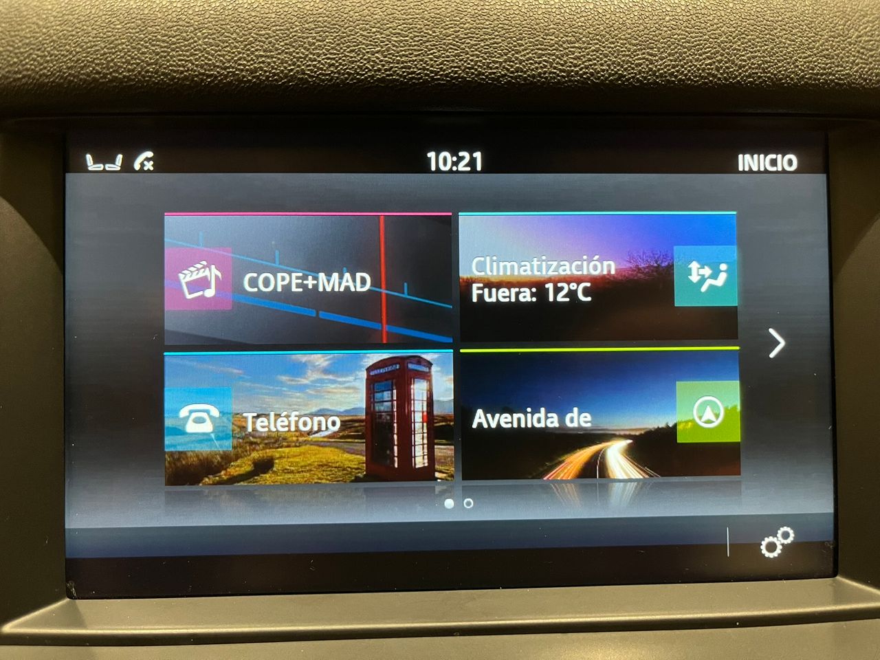 Foto Land-Rover Discovery Sport 34