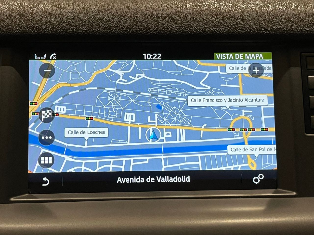 Foto Land-Rover Discovery Sport 35