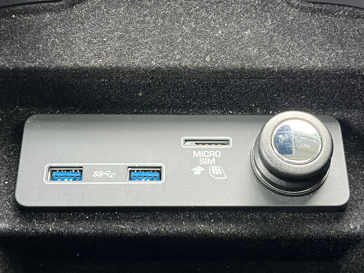 Foto Land-Rover Range Rover Sport 25