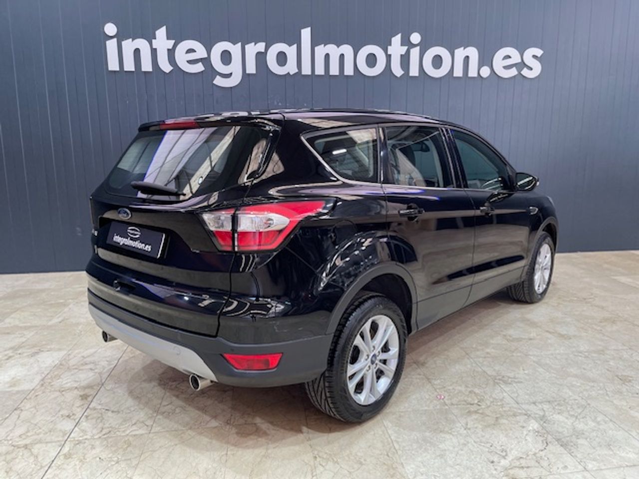 Foto Ford Kuga 5