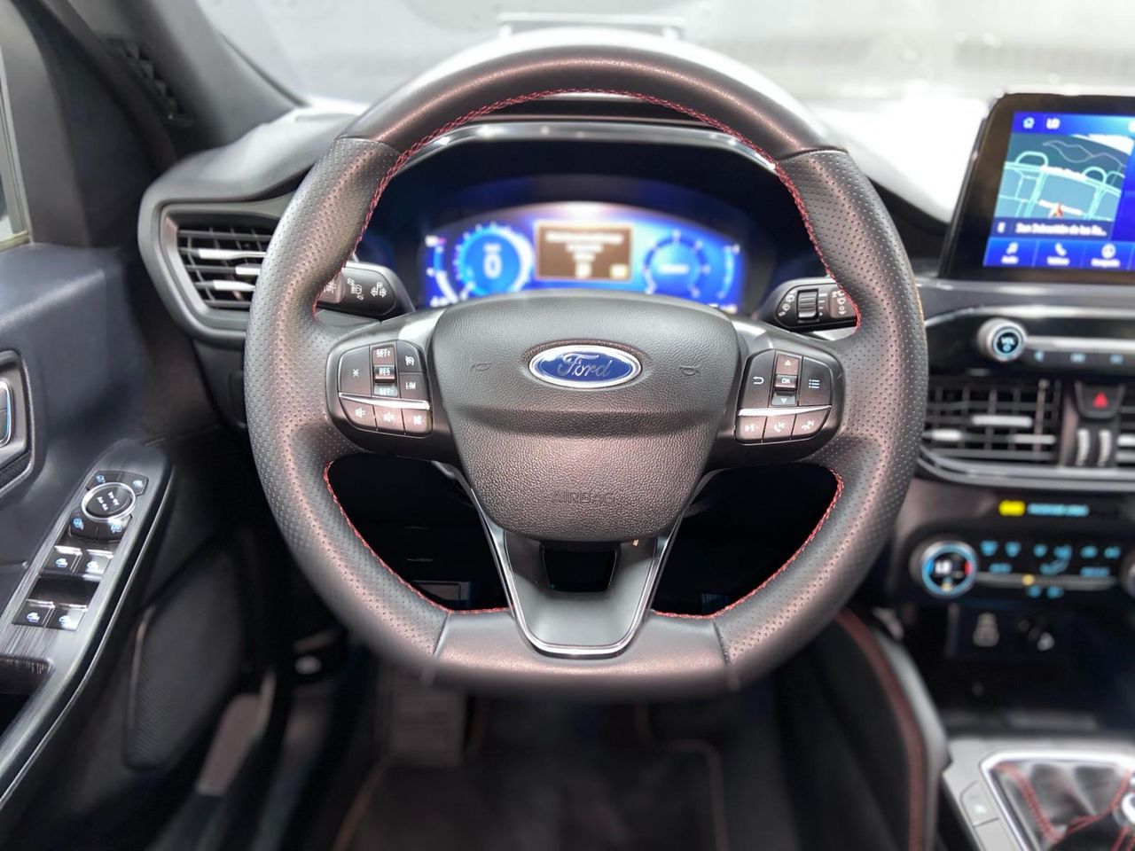 Foto Ford Kuga 20