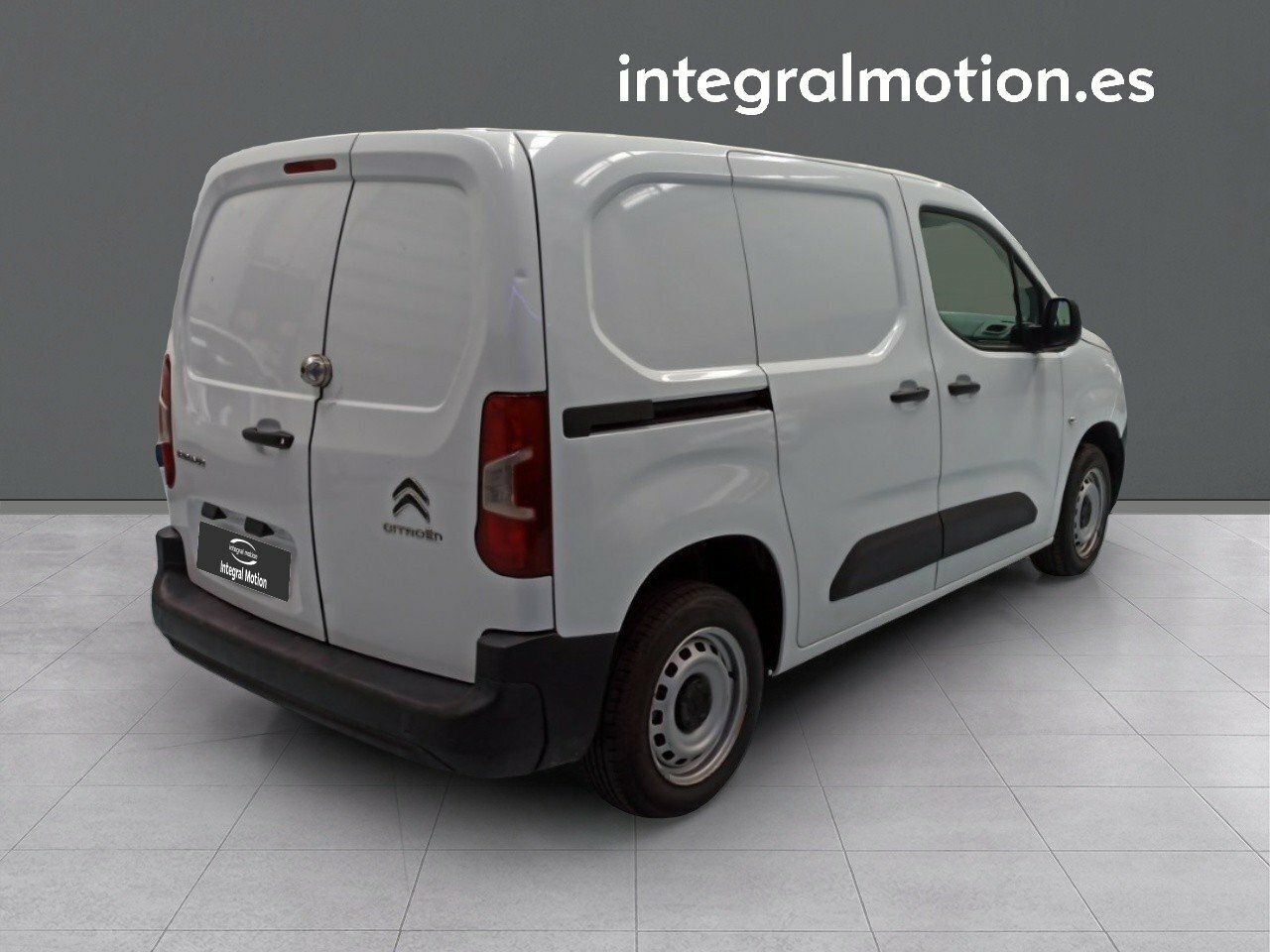 Foto Citroën Berlingo 6