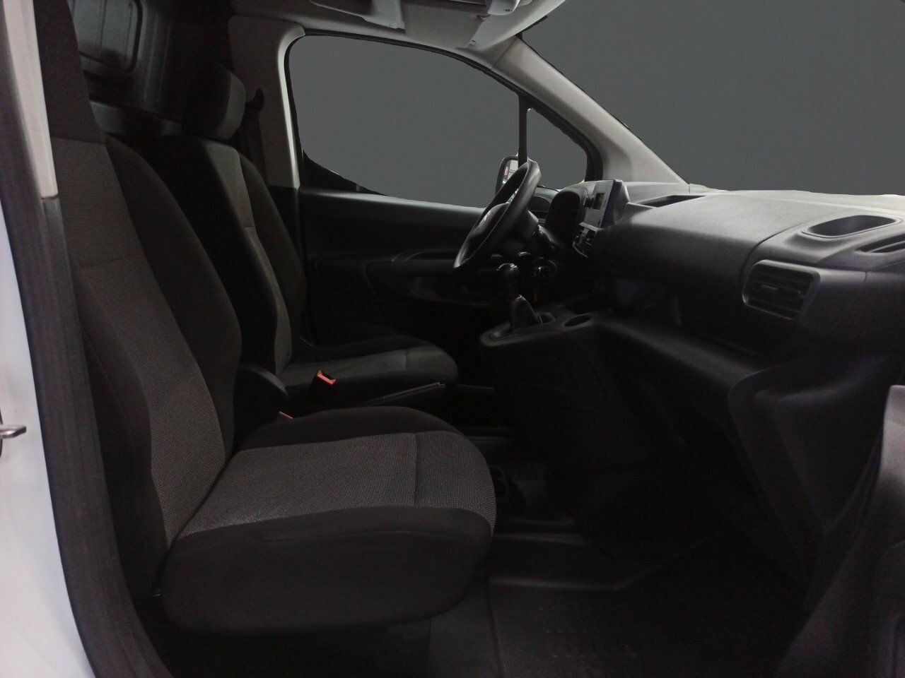 Foto Citroën Berlingo 10